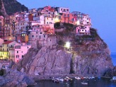 Cinque Terre Italy 