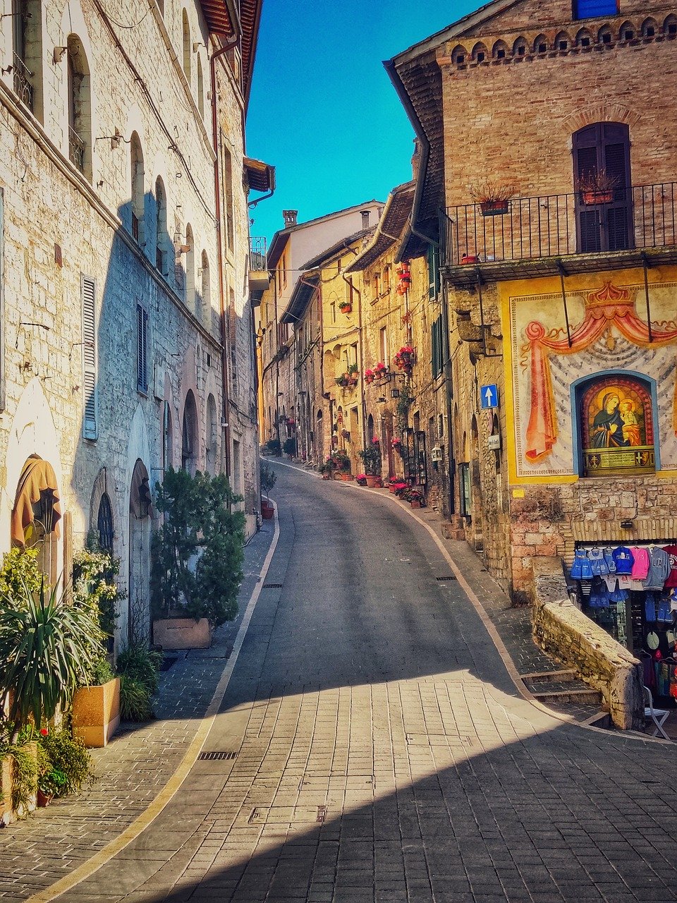 Assisi